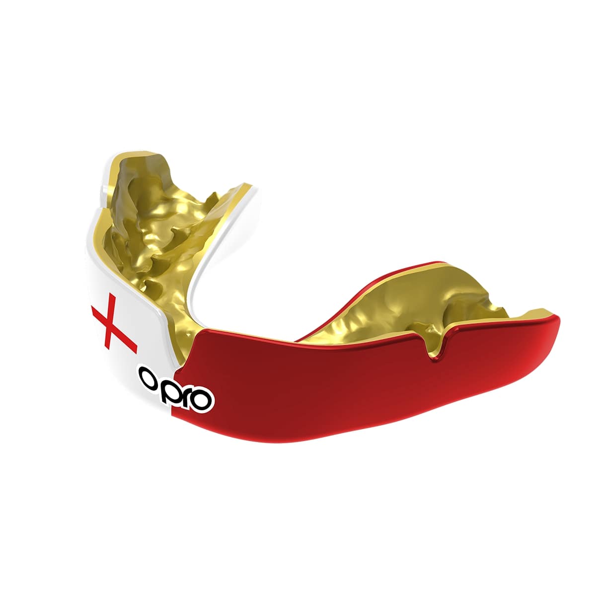 OPRO Instant Custom-Fit Mouthguard - Countries (Europe) - Adult