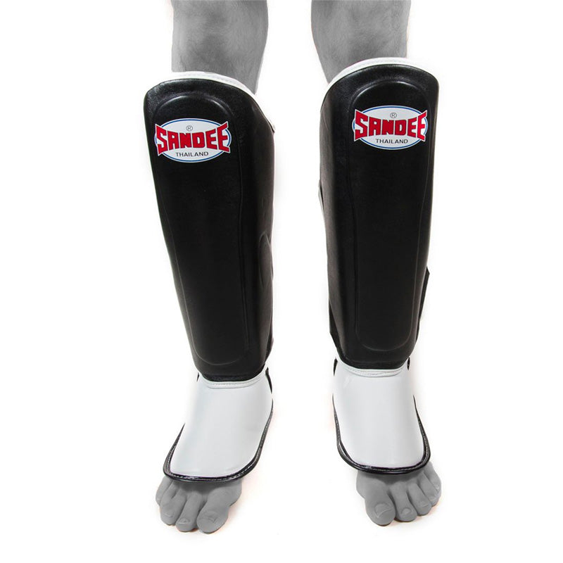 Kids Authentic Boot Shinguards