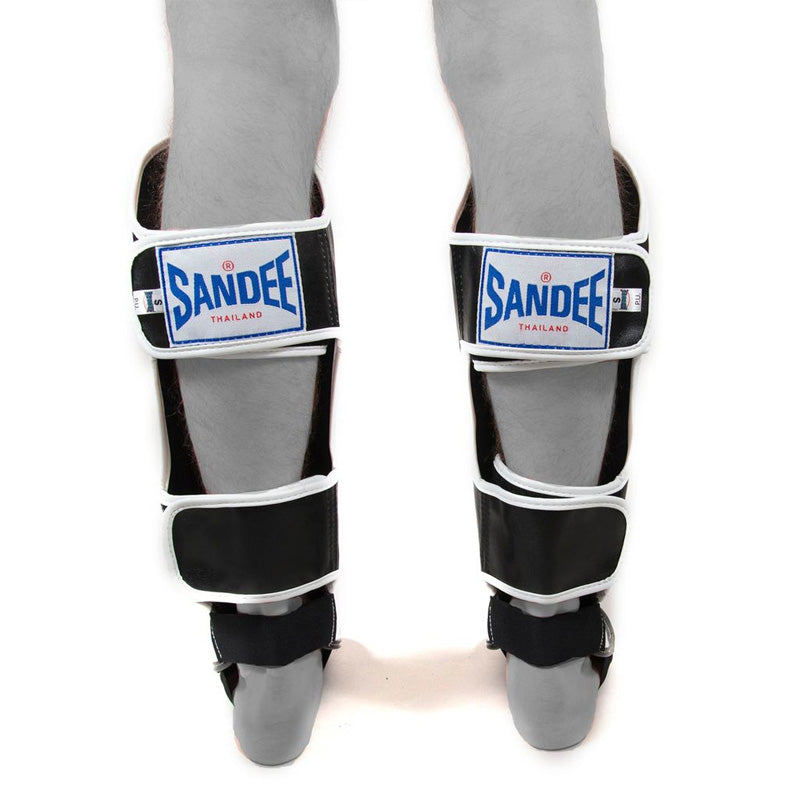 Kids Authentic Boot Shinguards