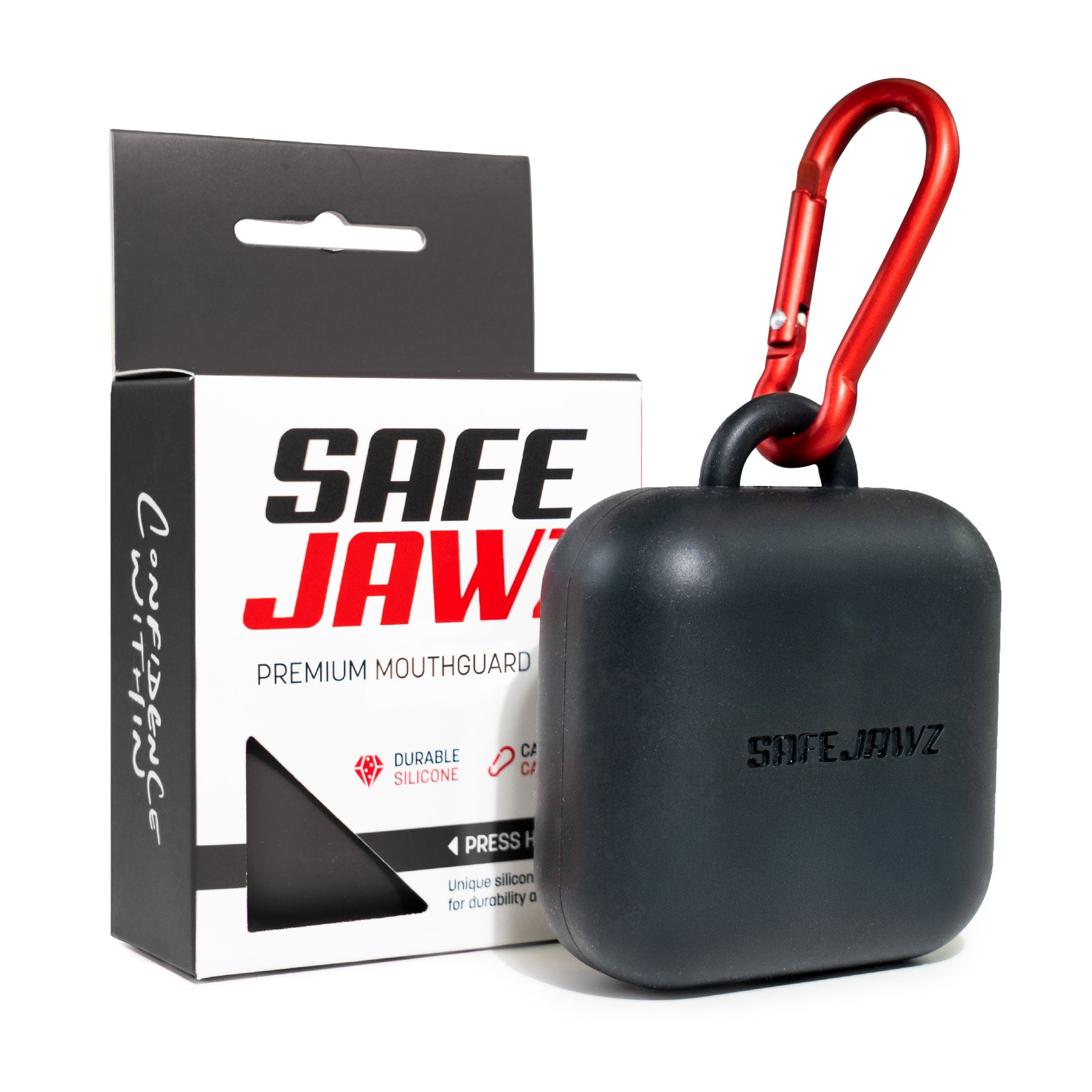 Premium Silicone Case