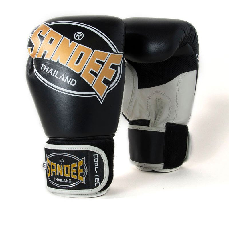 Cool-Tec 3 Tone Boxing Gloves