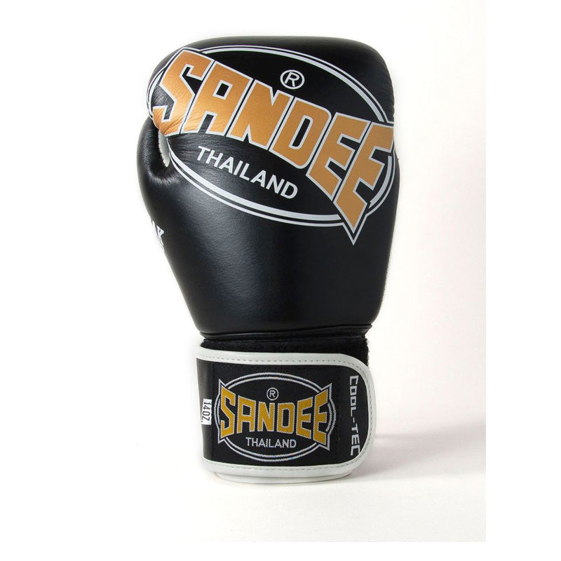 Cool-Tec 3 Tone Boxing Gloves