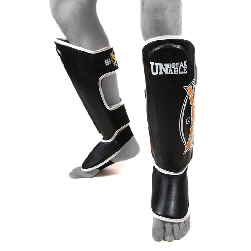 Kids Cool-Tec Boot Shinguards