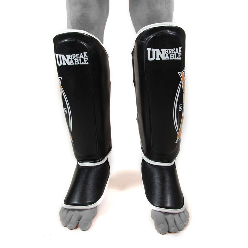 Kids Cool-Tec Boot Shinguards