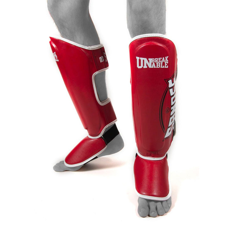Cool-Tec Boot Shinguards