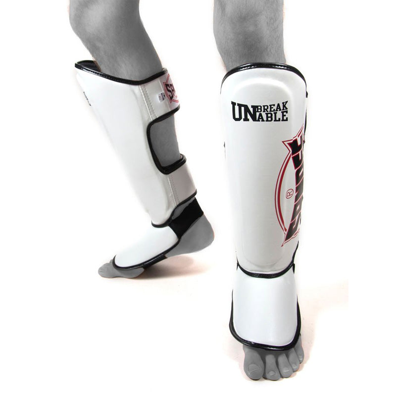 Cool-Tec Boot Shinguards