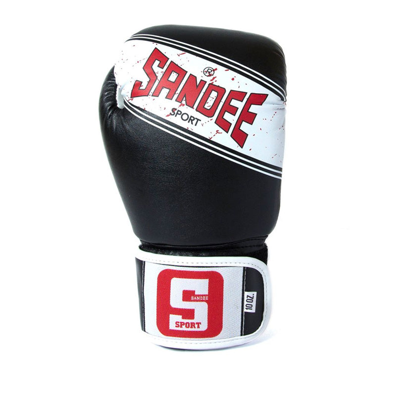 Sport 2 Tone Boxing Gloves