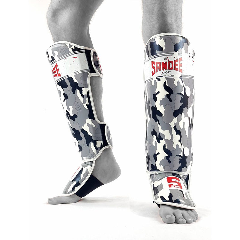 Sport Slim Shinguards