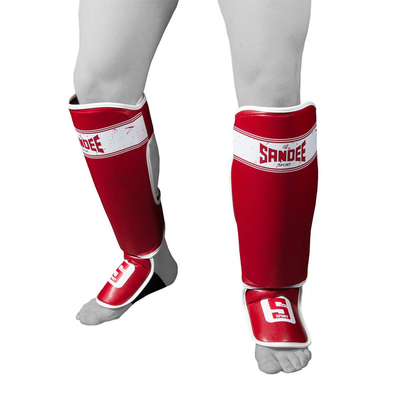 Sport Slim Shinguards