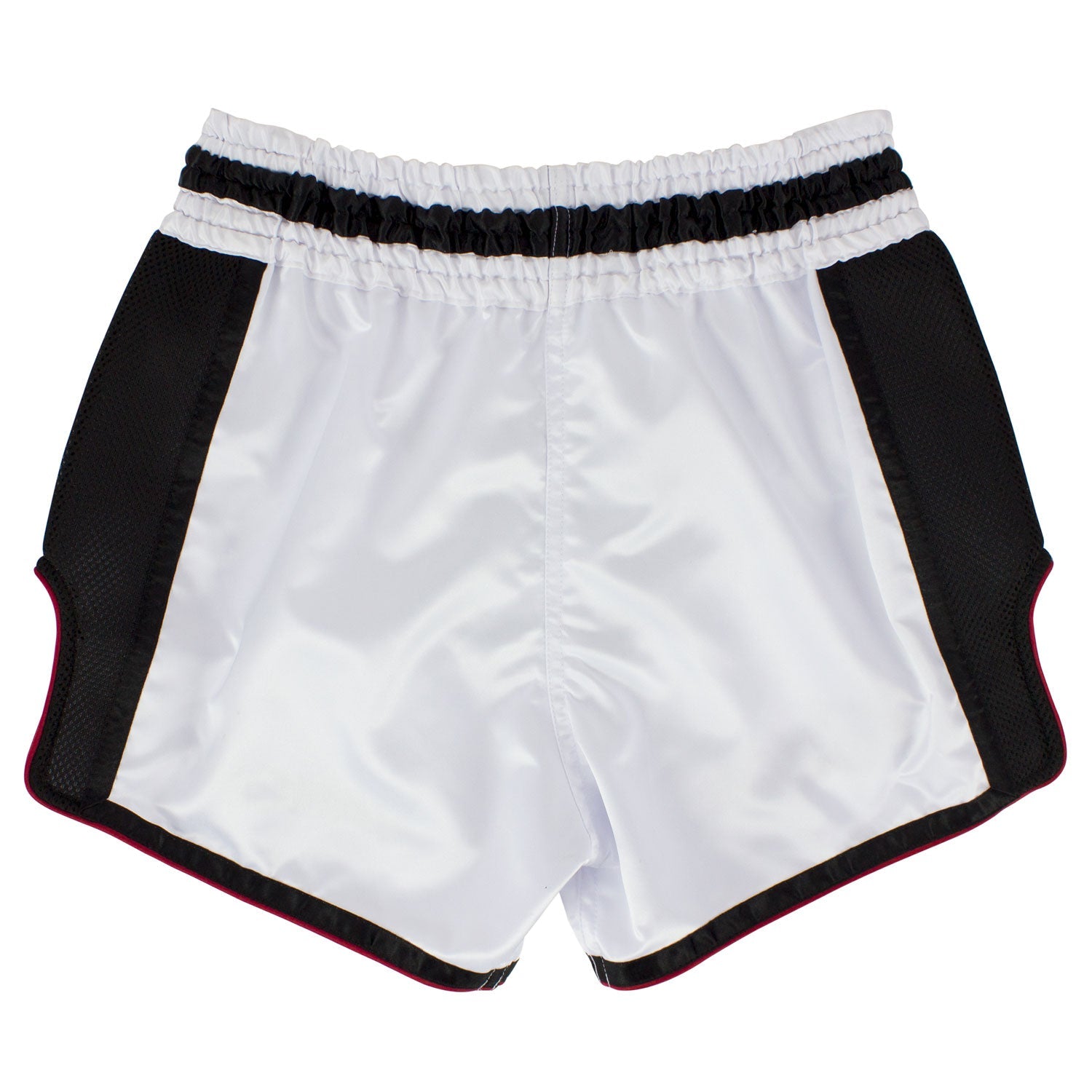 BS1712 Fairtex Slim Fit Muaythai Shorts Vanorn