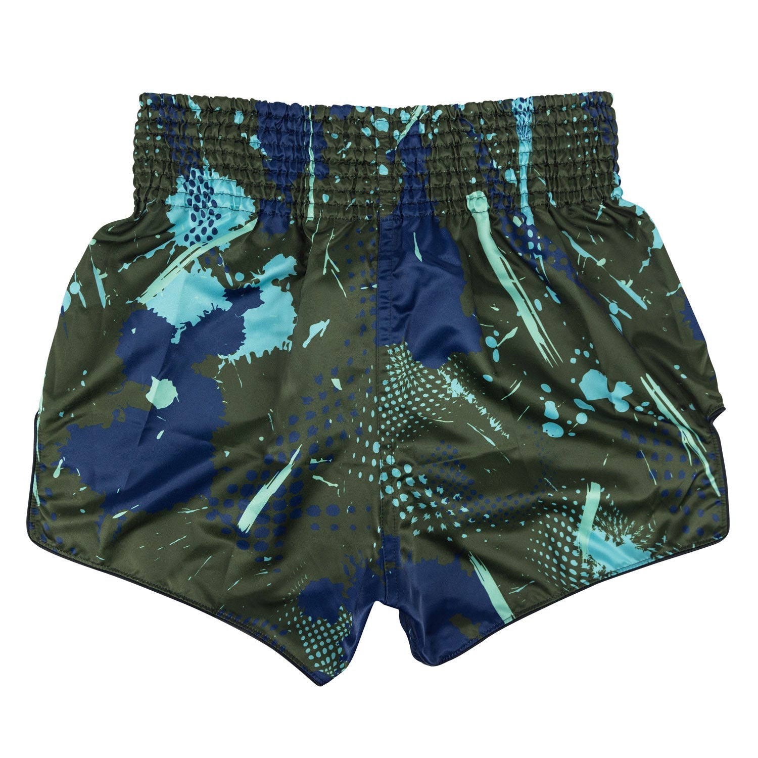 BS1954 Fairtex Matrix Muaythai Shorts