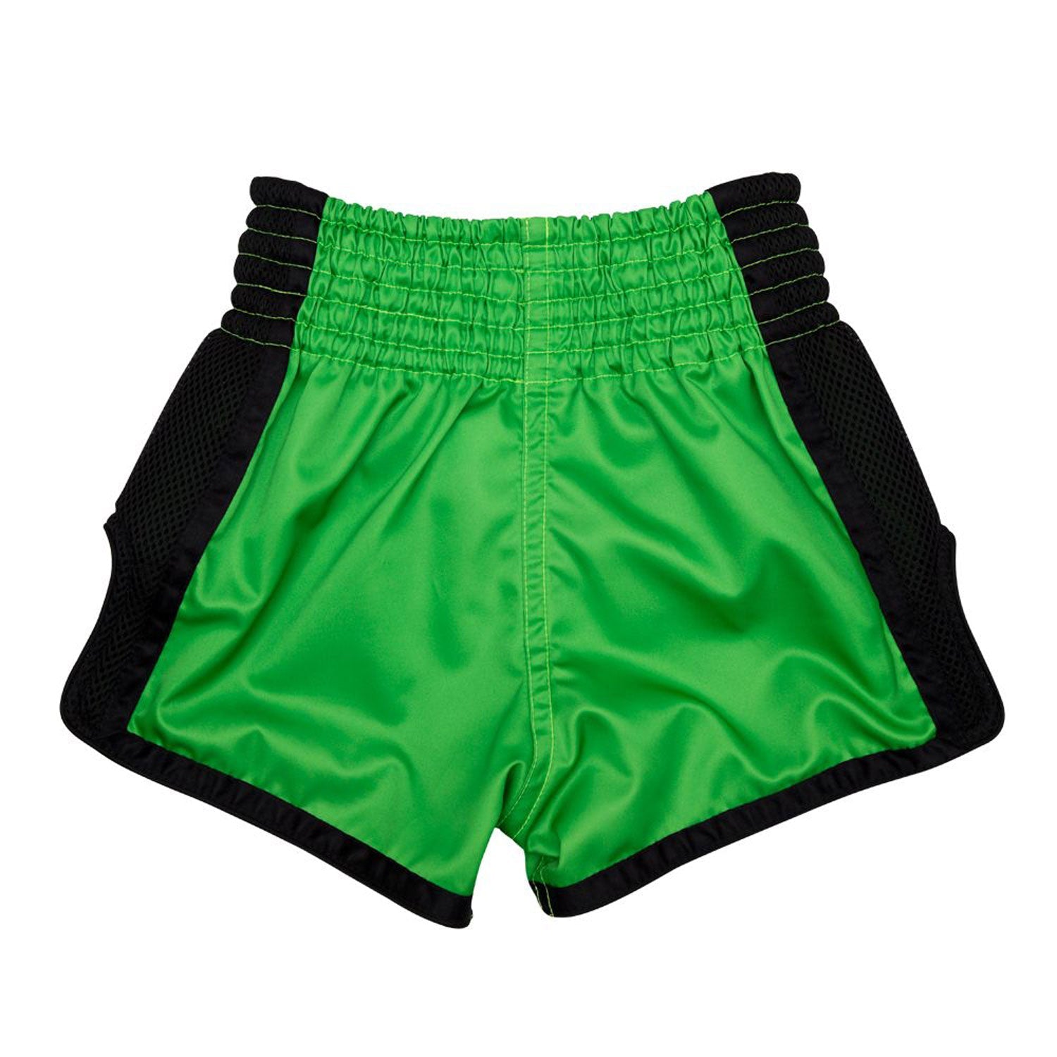BSK2106 Fairtex Kids Muaythai Shorts Siam