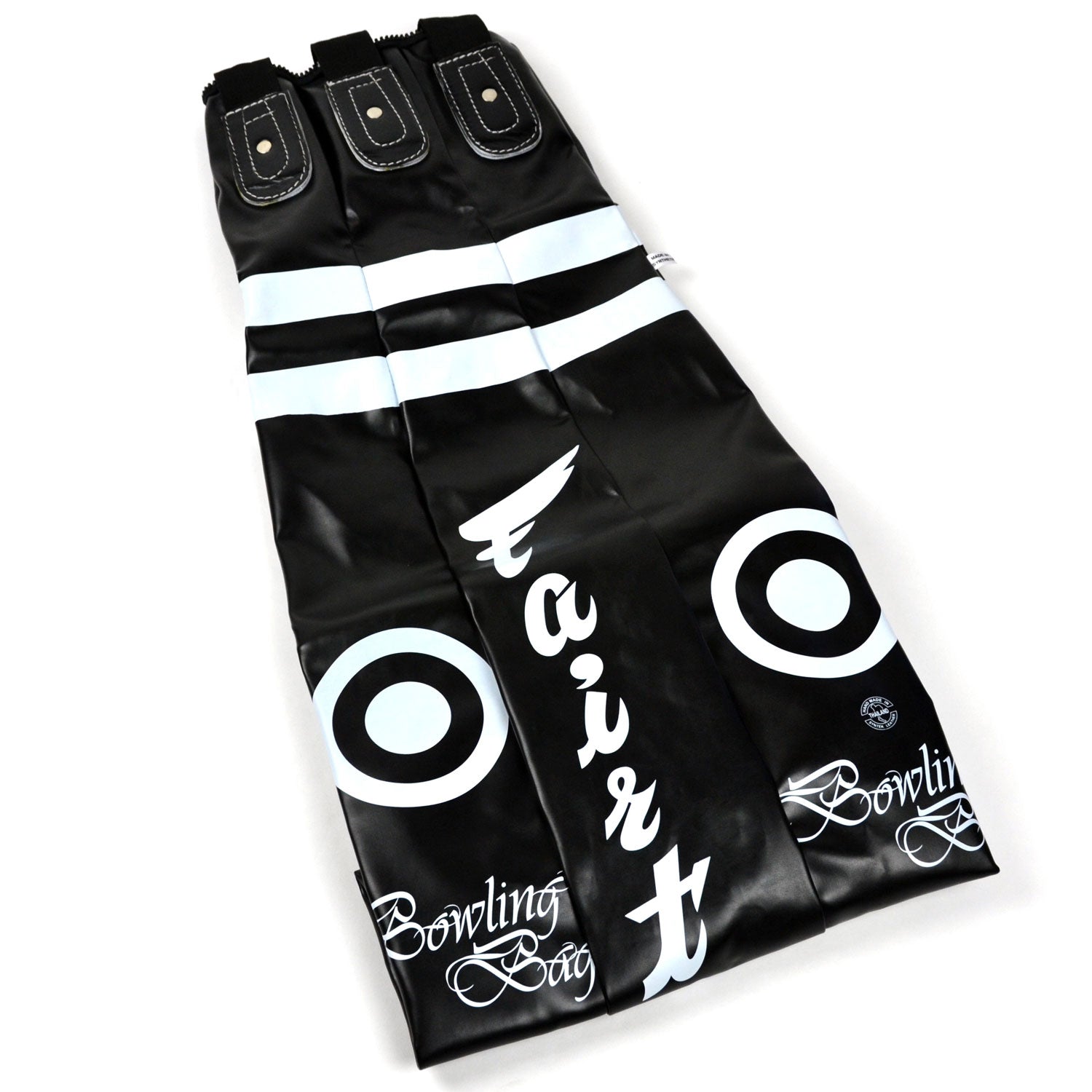 Fairtex HB10 Bowling Bag (UN-FILLED)