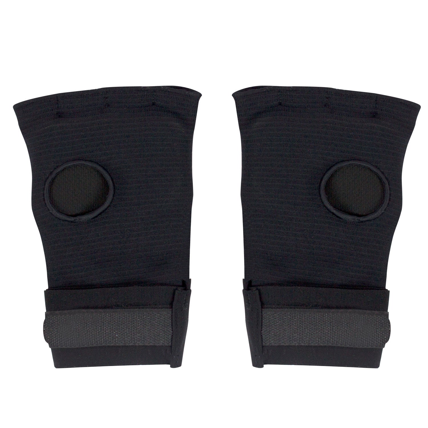 HW3 Fairtex Quick Wraps Black