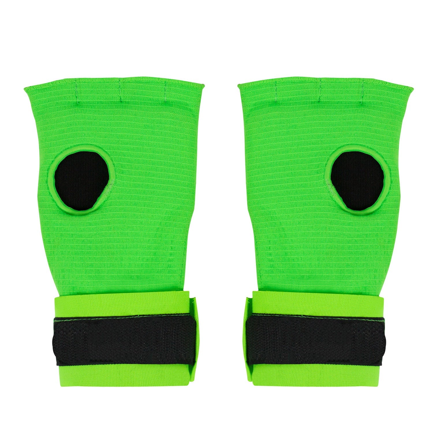 HW3 Fairtex Quick Wraps Green