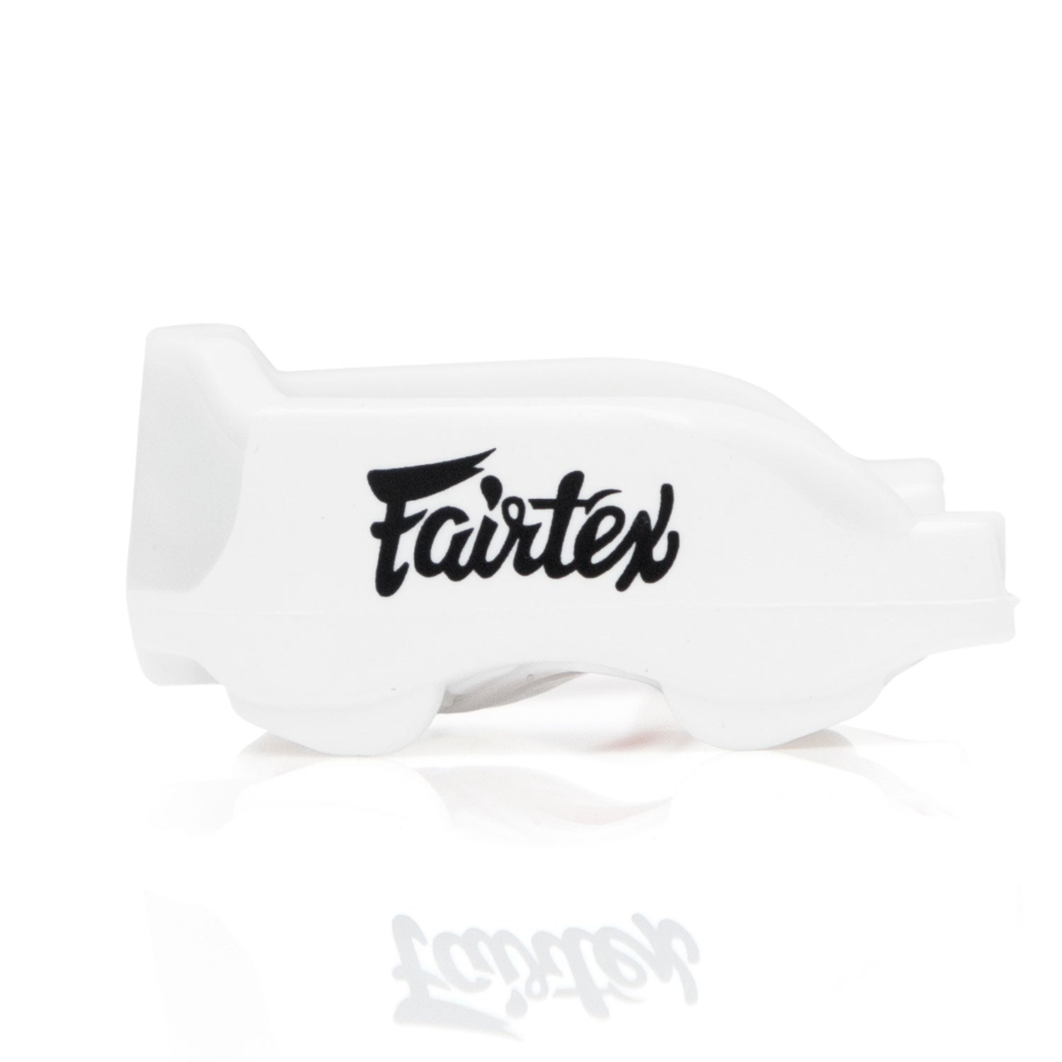 MG3 Fairtex Gel Mouthguard White