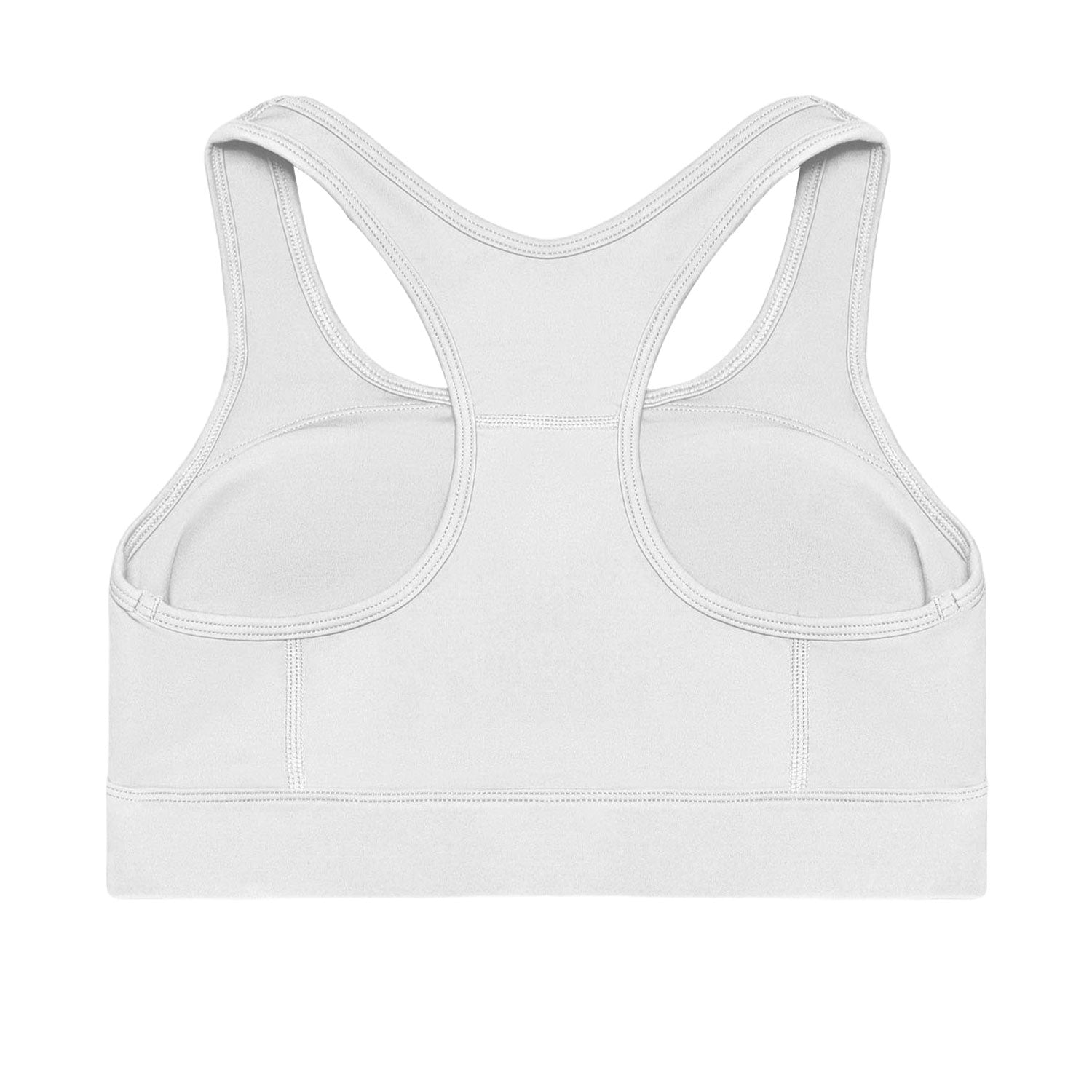 Primo Sports Bra - Air - White