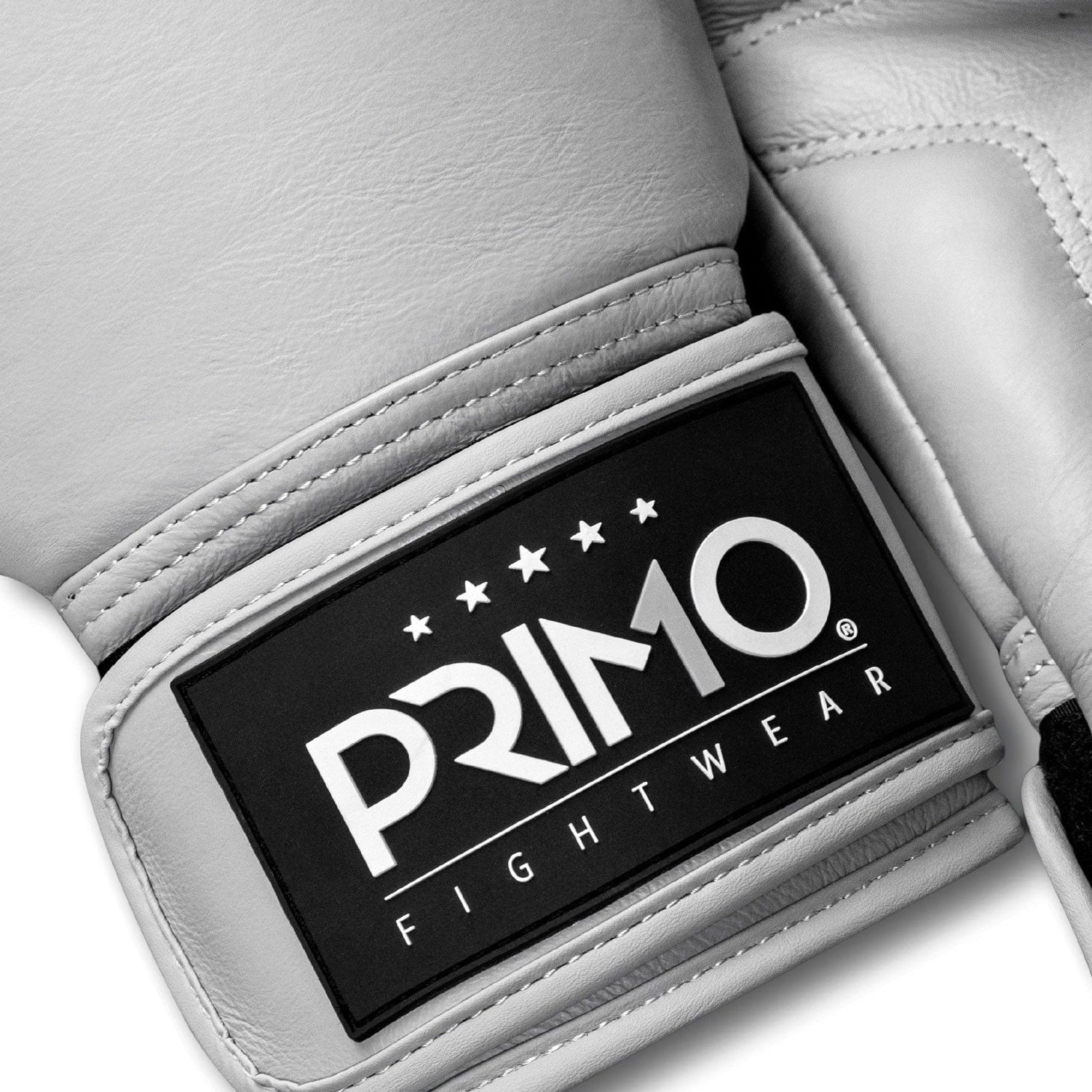 Primo Emblem 2.0 Boxing Gloves -  Mercury Grey