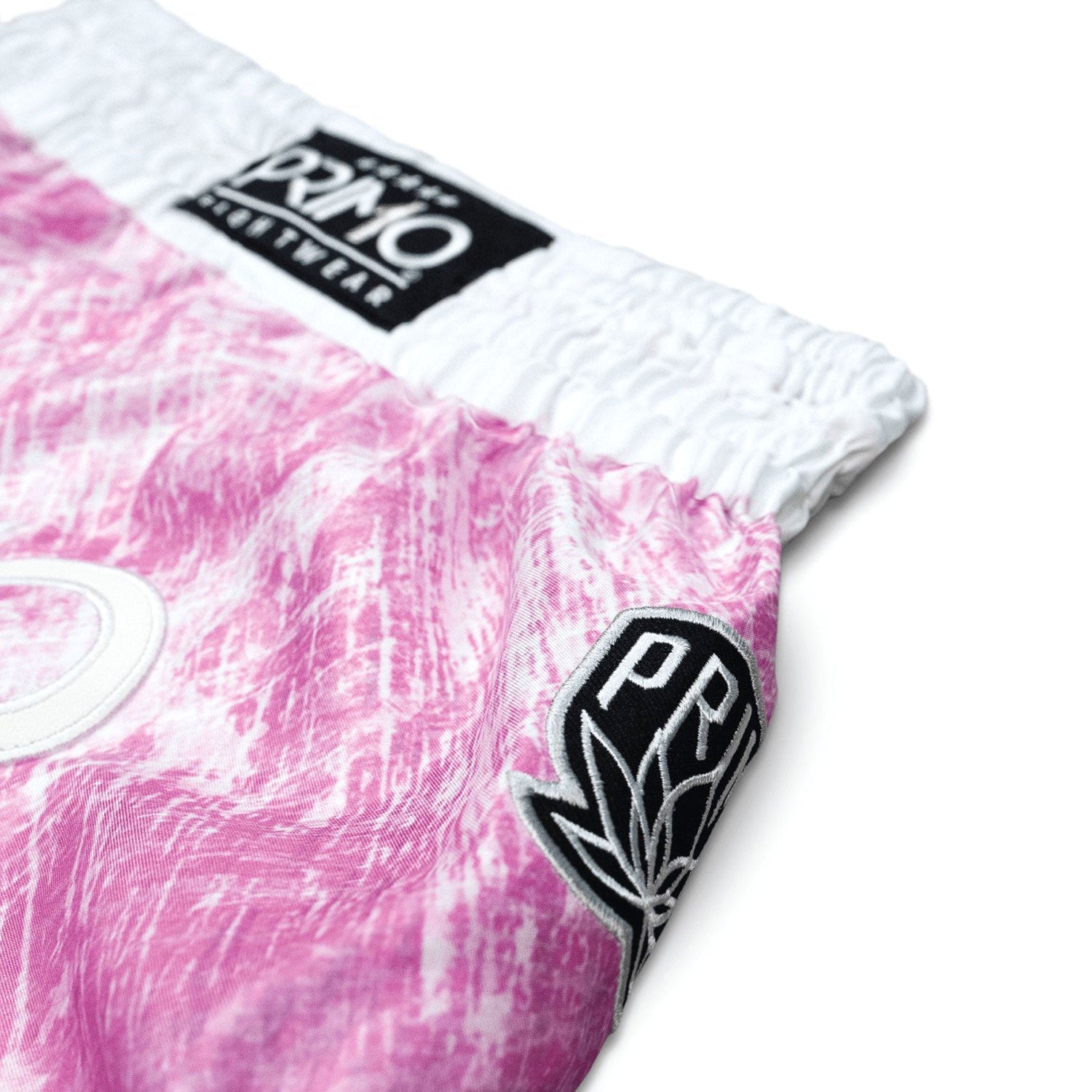 Primo Muay Thai Shorts - Kids Collection - Orchid