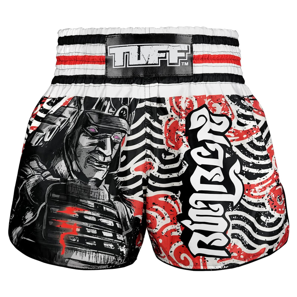 Tuff Wave TUFF Muaythai Shorts