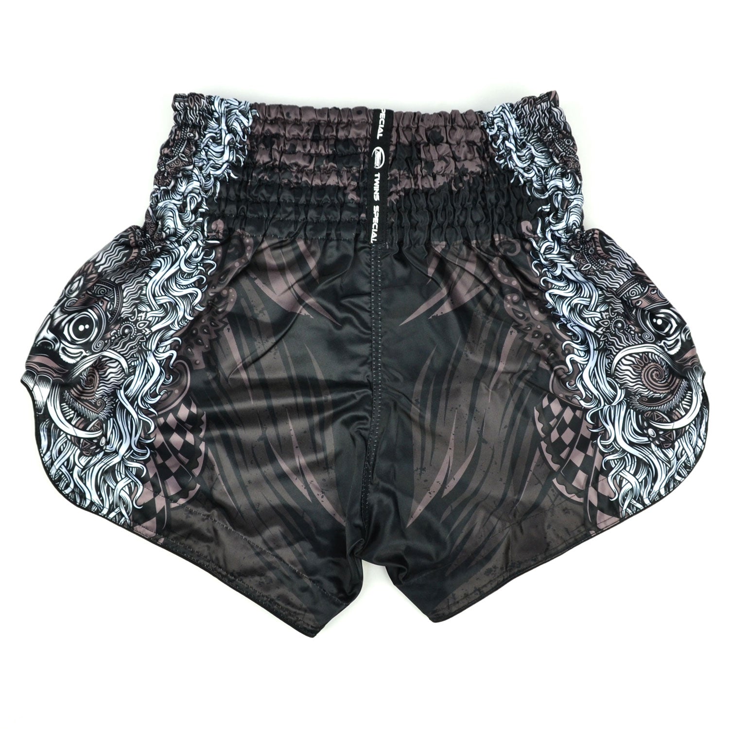 Twins Special Muaythai Shorts - RANGDA