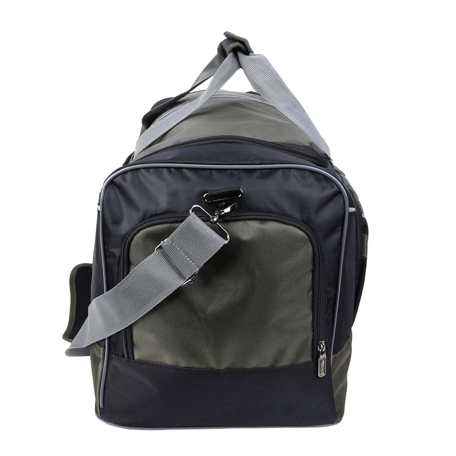 Twins Special BAG2 Heavy Duty Gym Bag - Olive