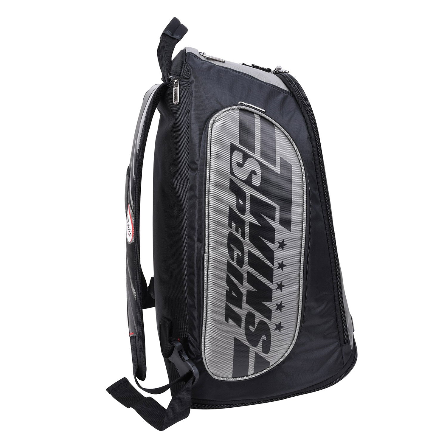 Twins Special BAG5 Convertible Rucksack - Dark Grey