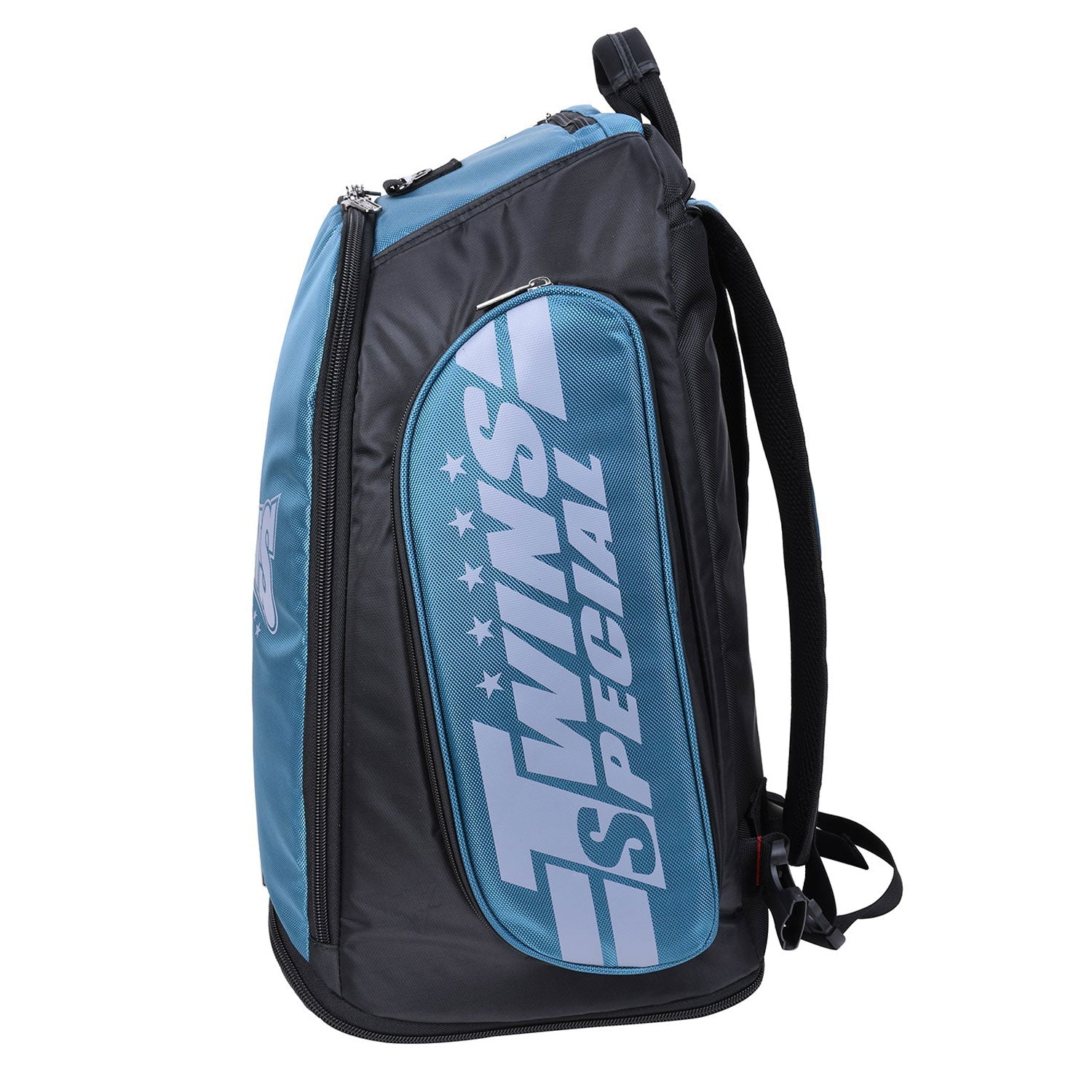 Twins Special BAG5 Convertible Rucksack - Light Blue