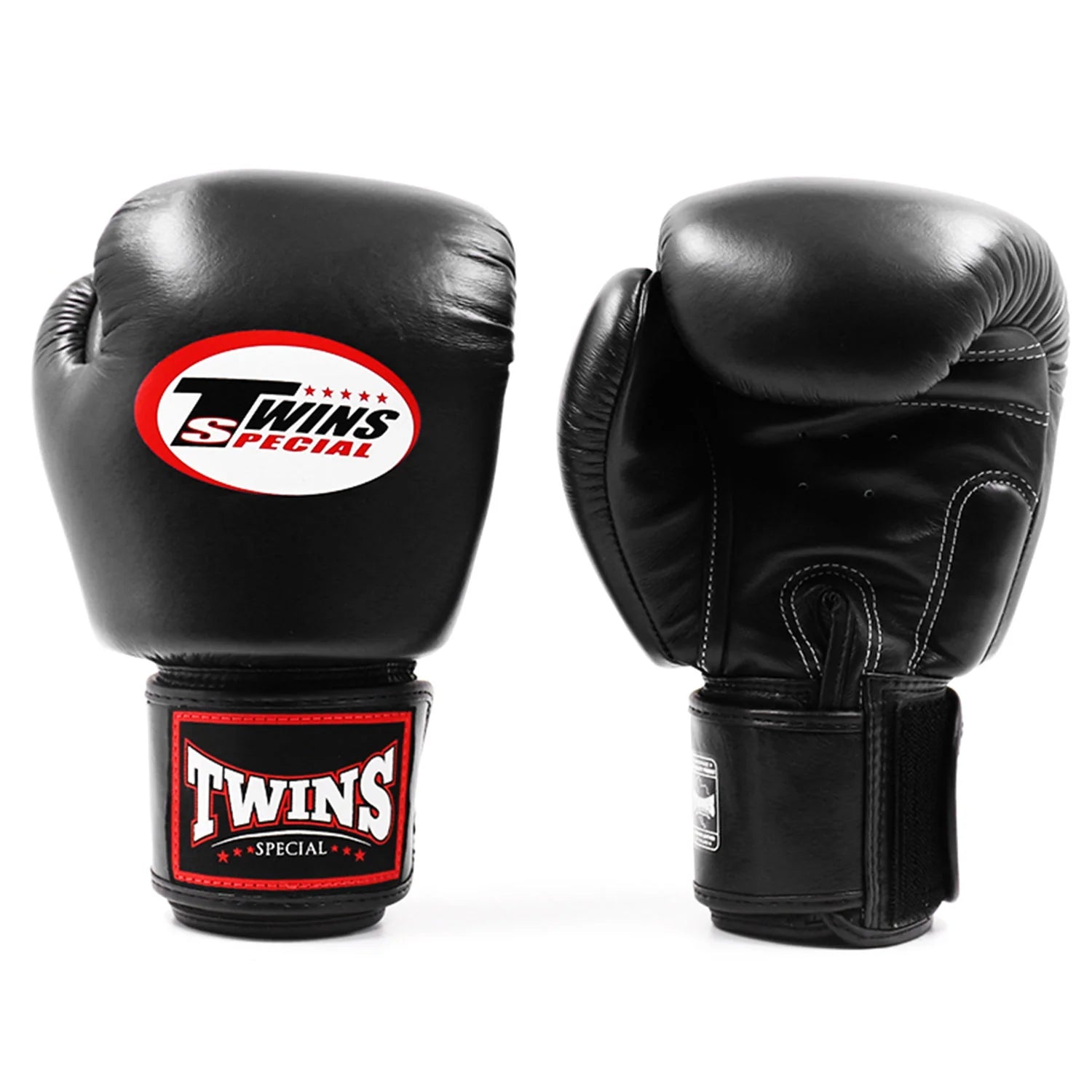 Twins Special BGVL3 Boxing Gloves - Black