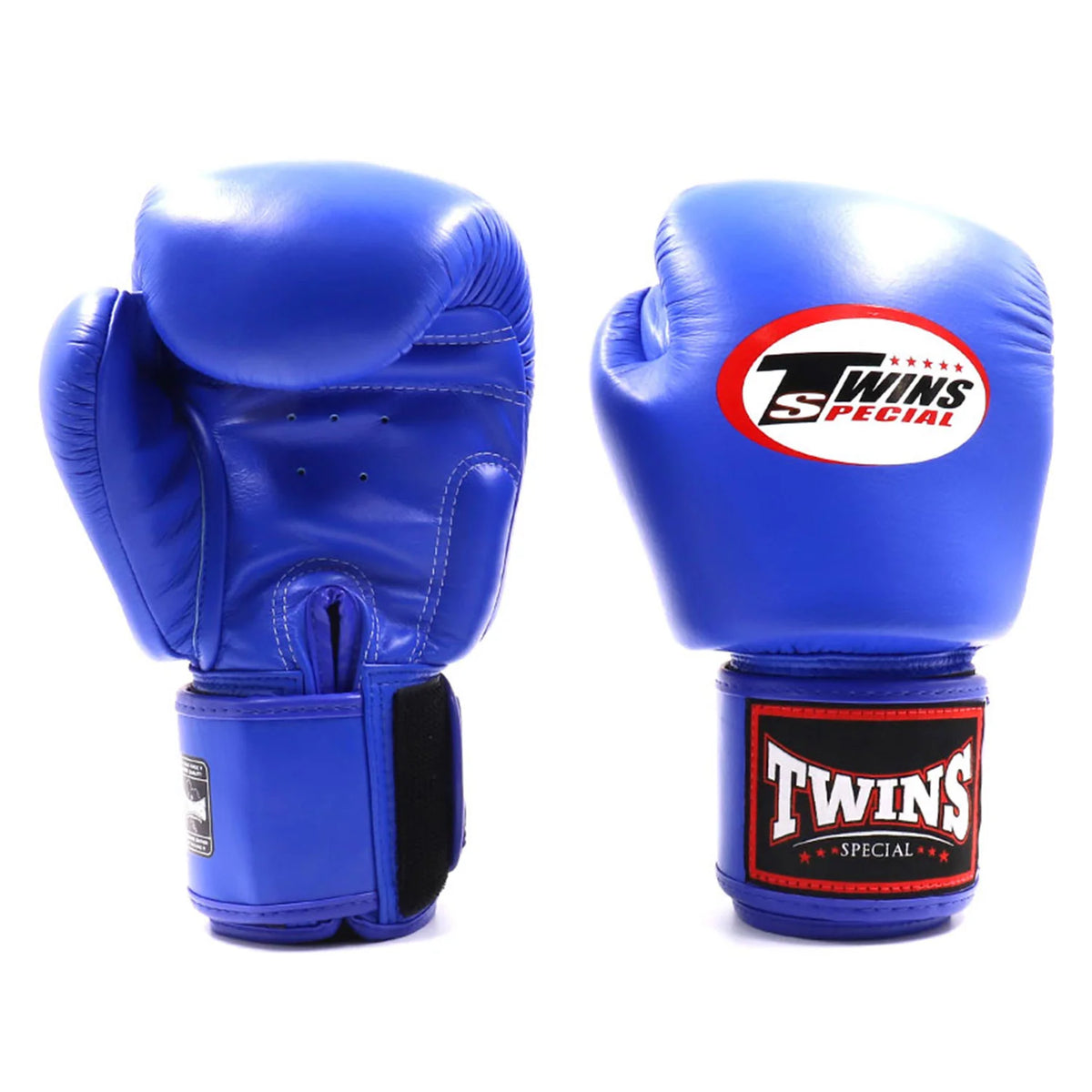Twins Special BGVL3 Boxing Gloves - Blue