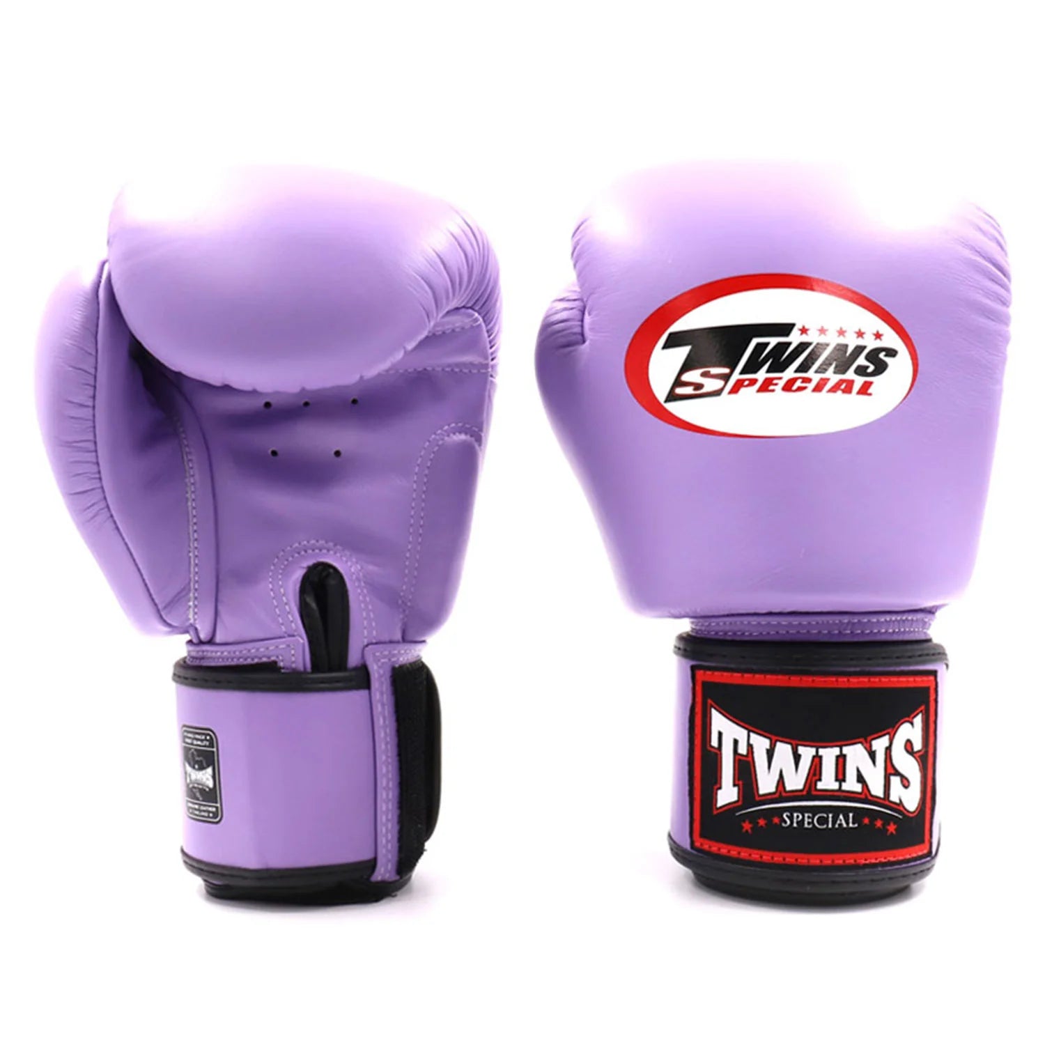 Twins Special BGVL3 Boxing Gloves - Lavender