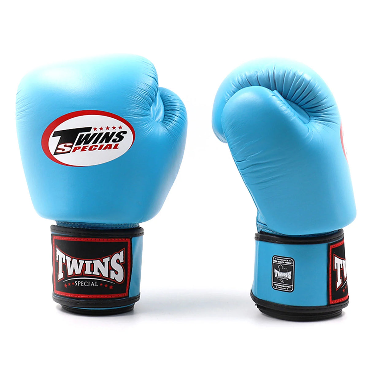 Twins Special BGVL3 Boxing Gloves - Light Blue