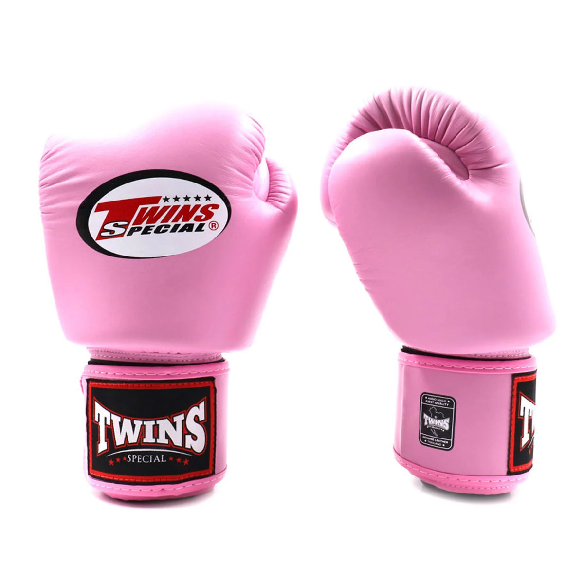 Twins Special BGVL3 Boxing Gloves - Pink