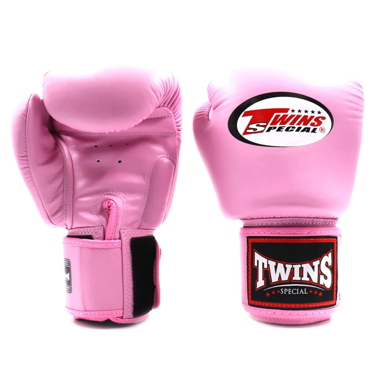 Twins Special BGVL3 Boxing Gloves - Pink