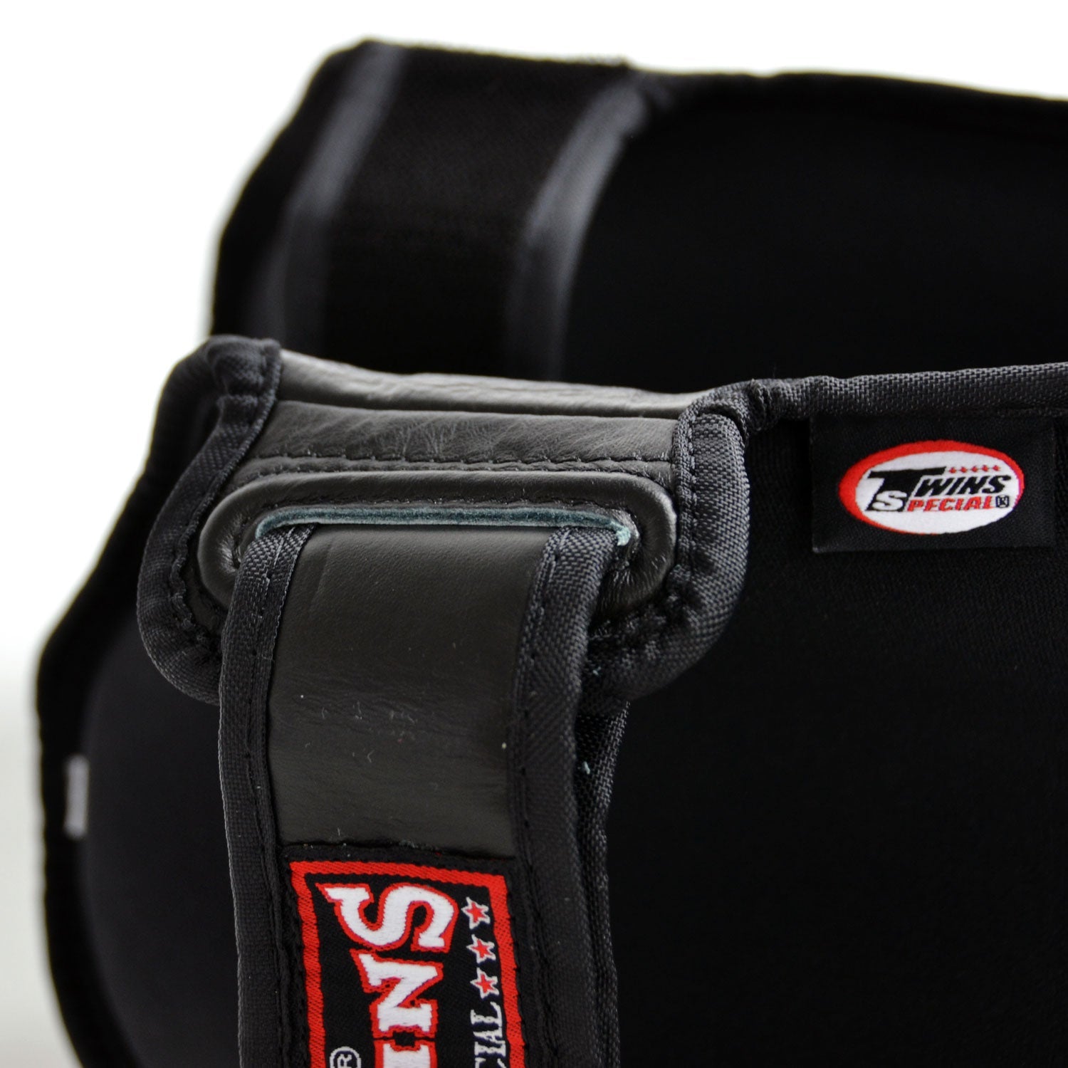 Twins Combat Deal - Black