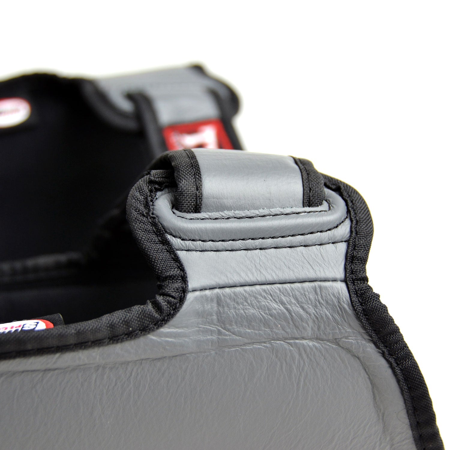 Twins Combat Deal - Grey