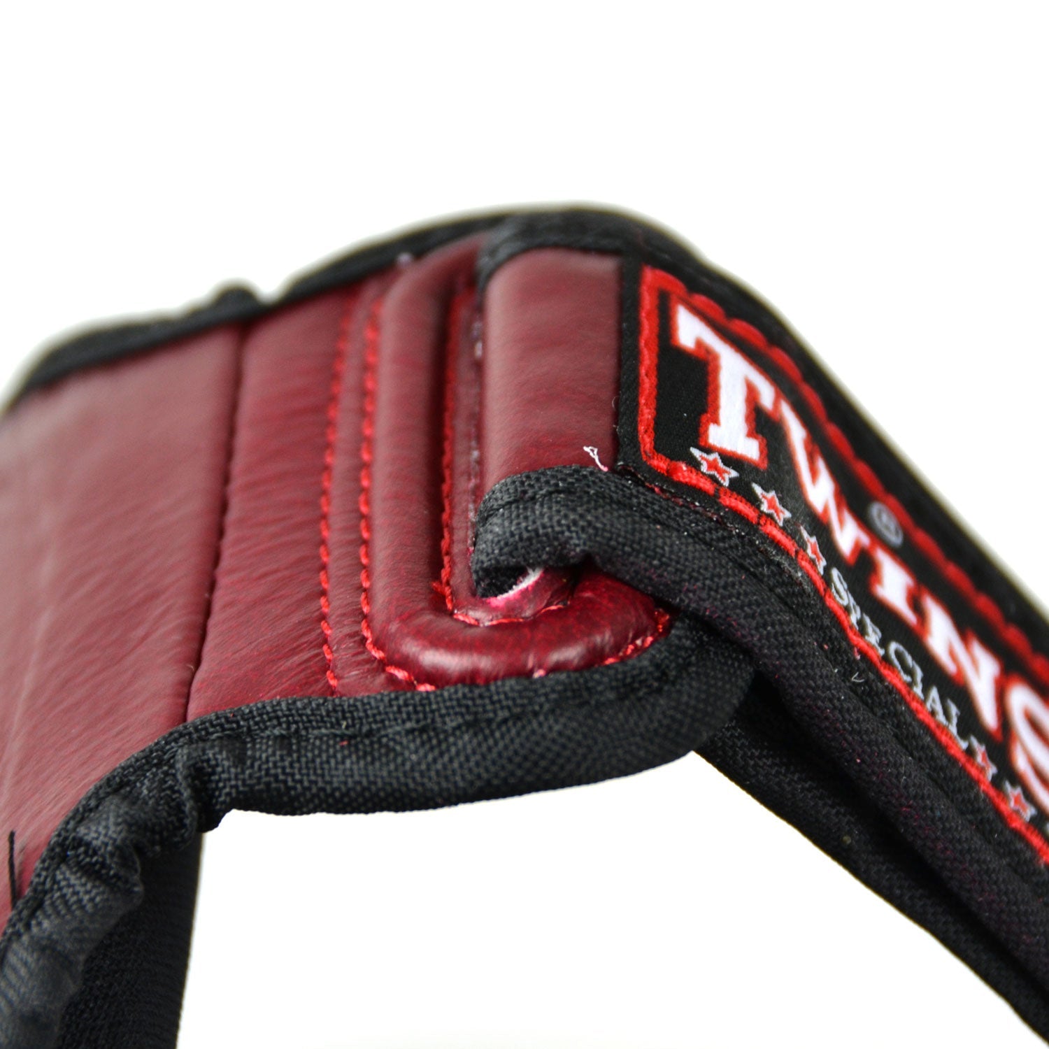Twins Combat Deal - Maroon